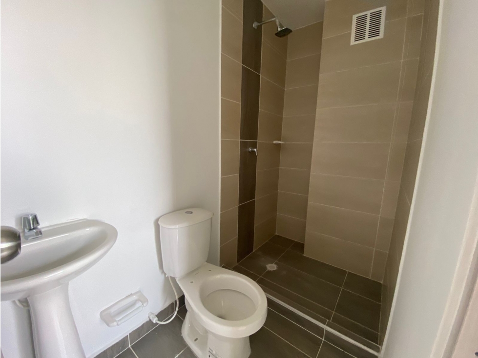 Apartamento en venta en Montpelier, Santa Marta · foto 3 de 15