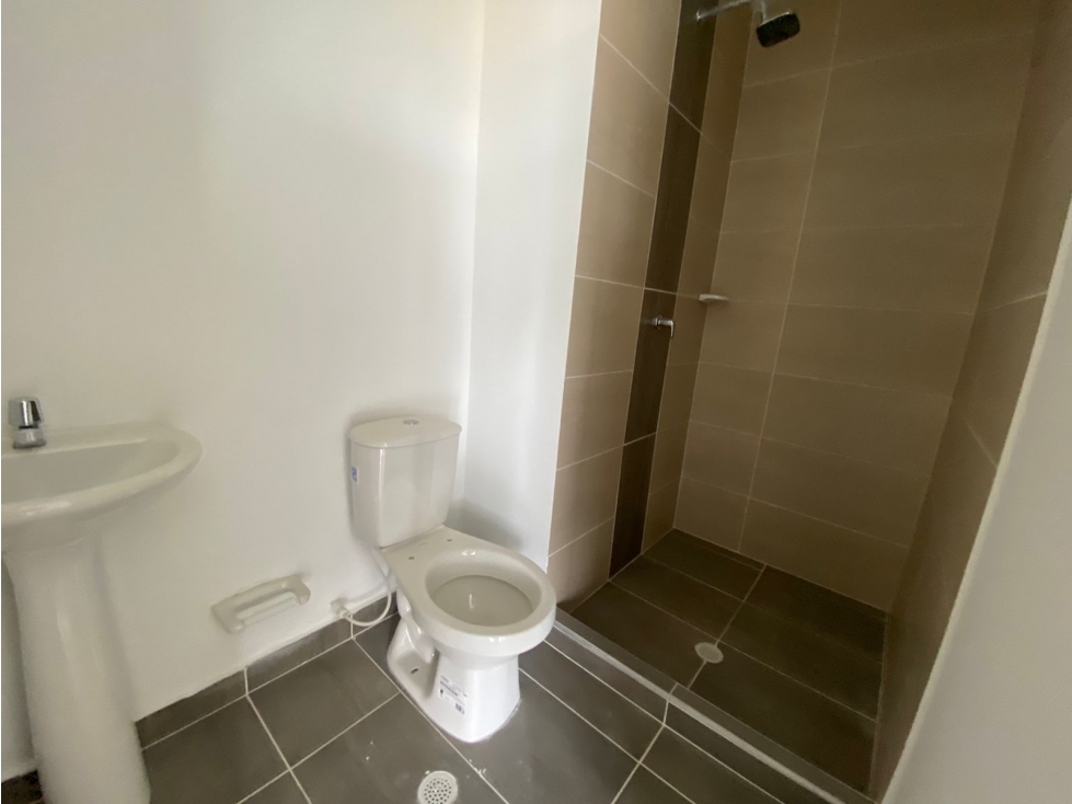 Apartamento en venta en Montpelier, Santa Marta · foto 4 de 15