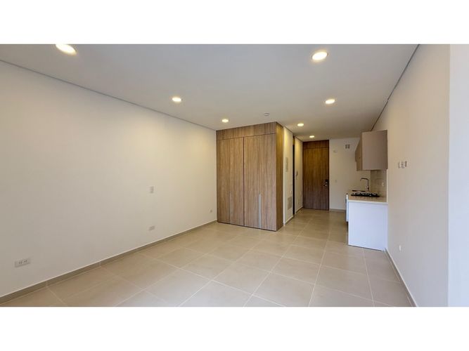 Apartaestudio en venta en Pozos Colorados, Santa Marta, 39 m² · foto 7 de 10