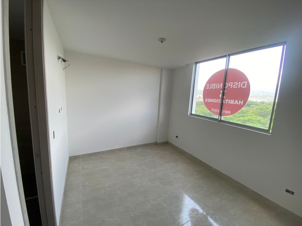 Apartamento en venta en Montpelier, Santa Marta · foto 6 de 15