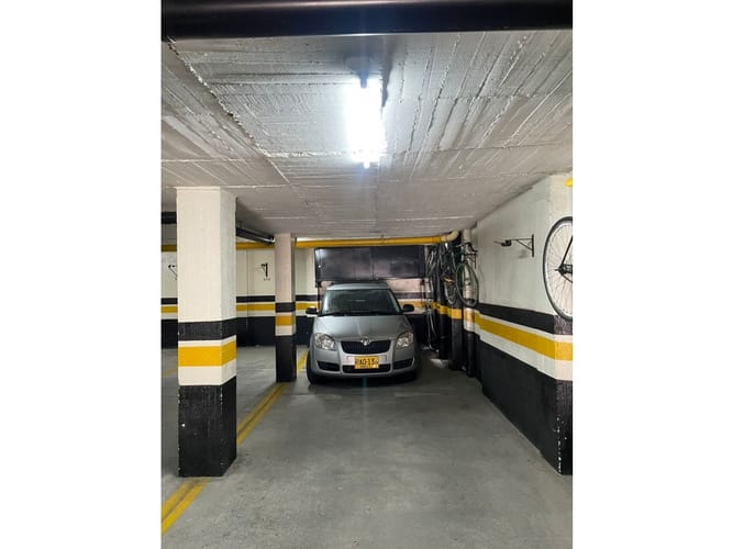Apartamento de 3 alcobas en venta en Rincon Del Chico, Bogotá, 122 m² · foto 17 de 20