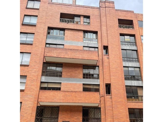 Apartamento de 3 alcobas en venta en Rincon Del Chico, Bogotá, 122 m² · foto 20 de 20