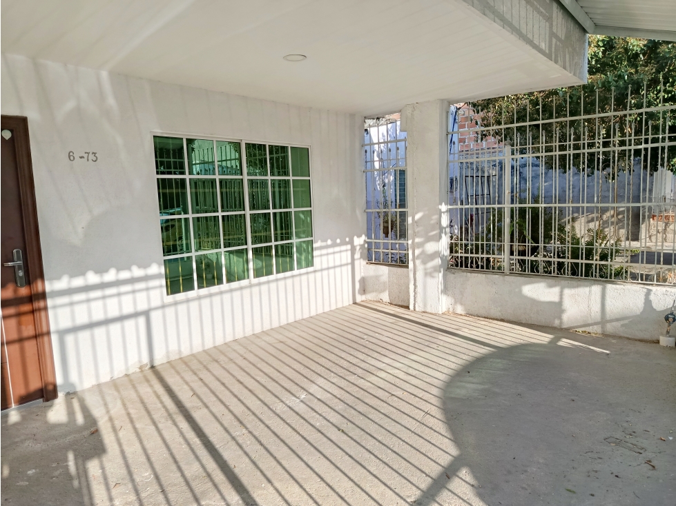 Casa en venta en 20 De Julio, Santa Marta · foto 2 de 16