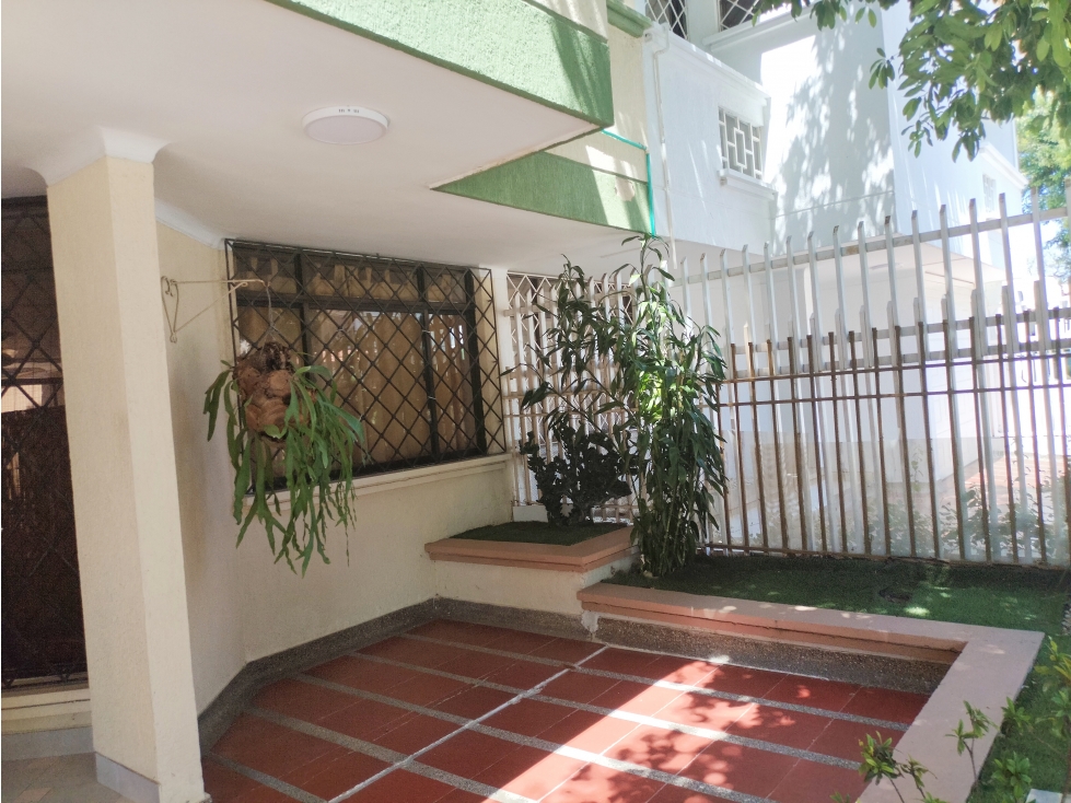Casa en venta en Jardin, Santa Marta · foto 2 de 14