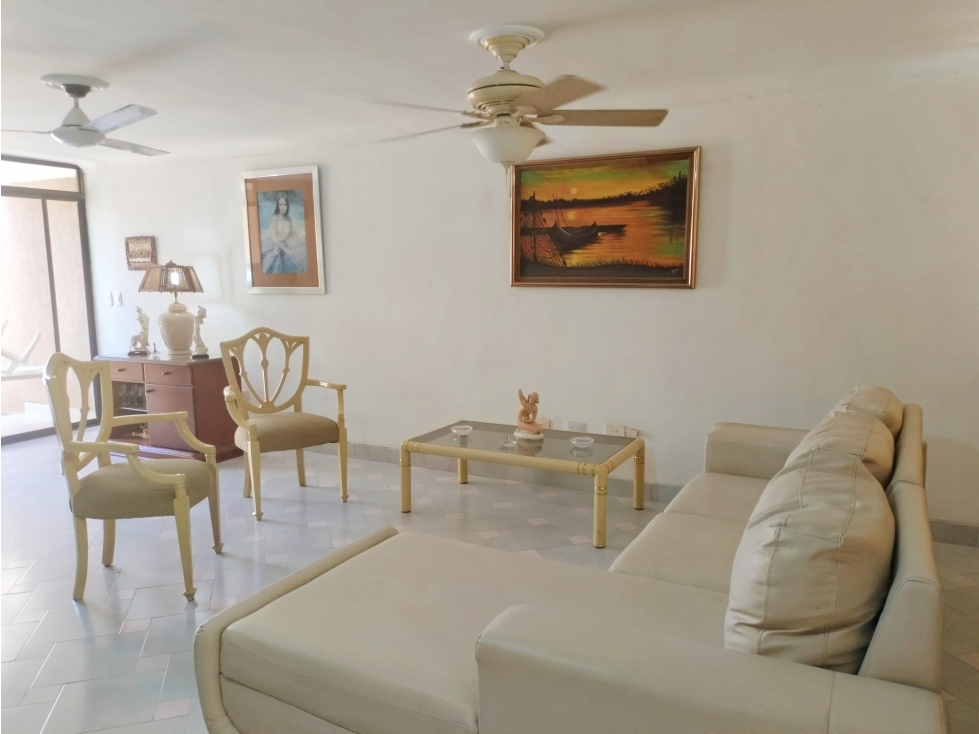 Casa en venta en Jardin, Santa Marta · foto 3 de 14