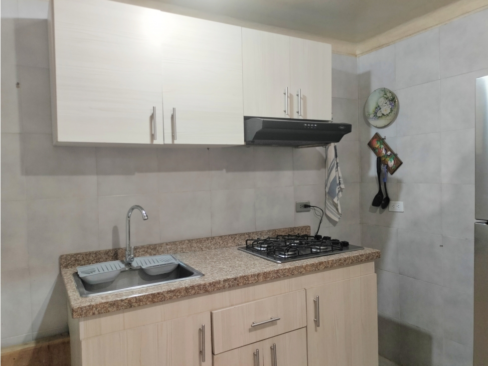 Casa en venta en Jardin, Santa Marta · foto 4 de 14