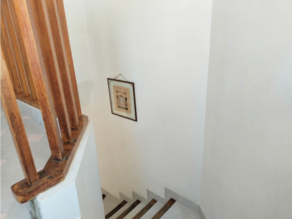 Casa en venta en Jardin, Santa Marta · foto 8 de 14