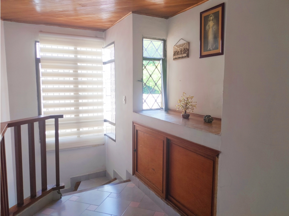 Casa en venta en Jardin, Santa Marta · foto 9 de 14