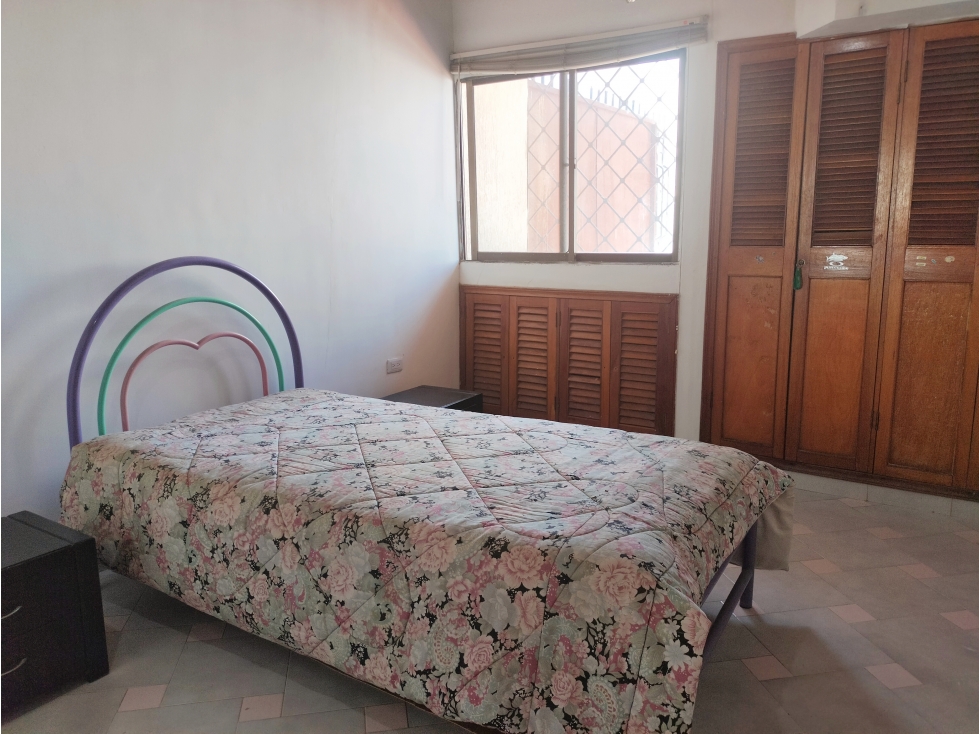 Casa en venta en Jardin, Santa Marta · foto 10 de 14