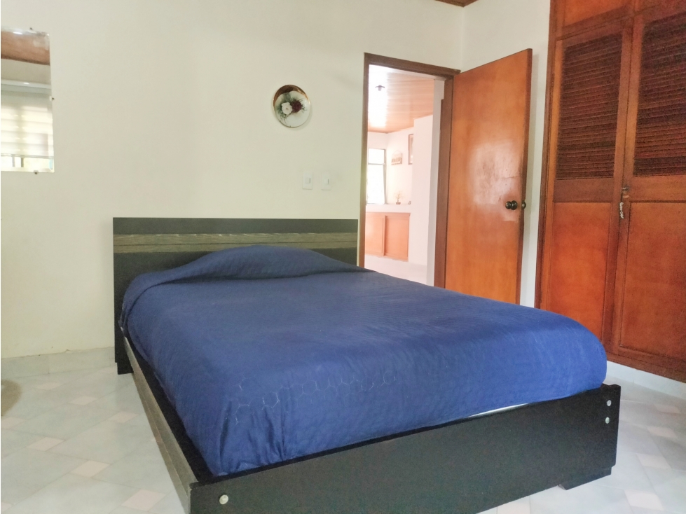 Casa en venta en Jardin, Santa Marta · foto 12 de 14