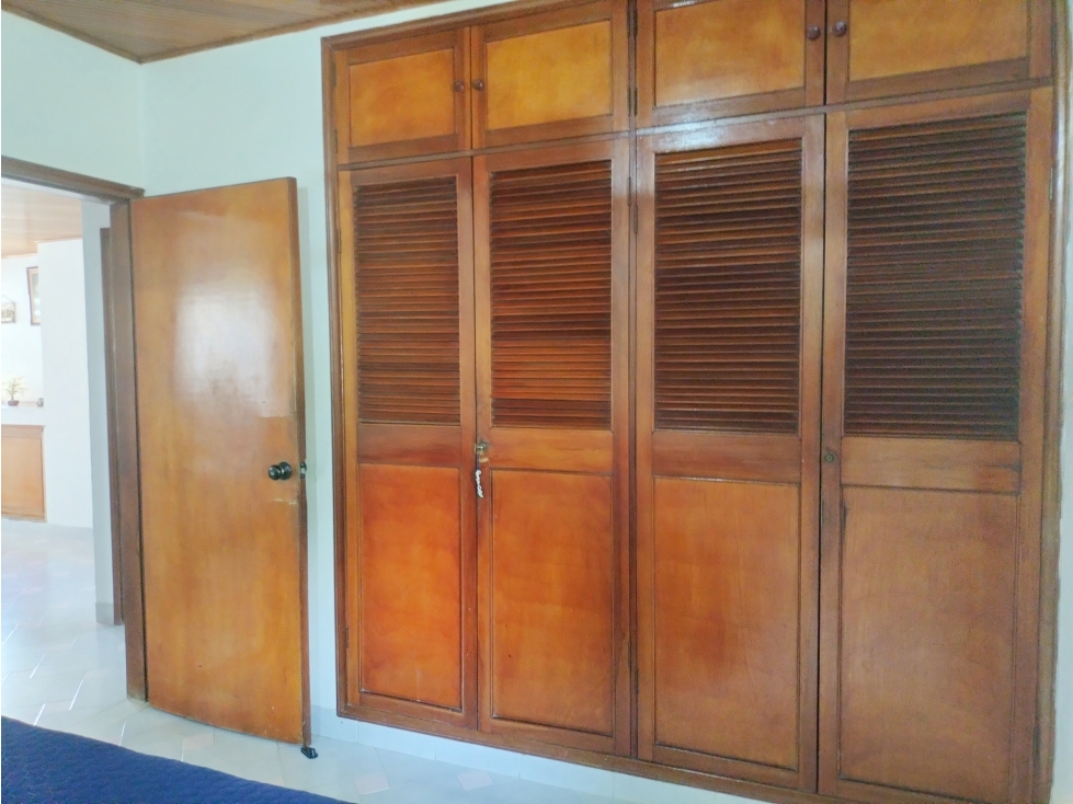 Casa en venta en Jardin, Santa Marta · foto 13 de 14