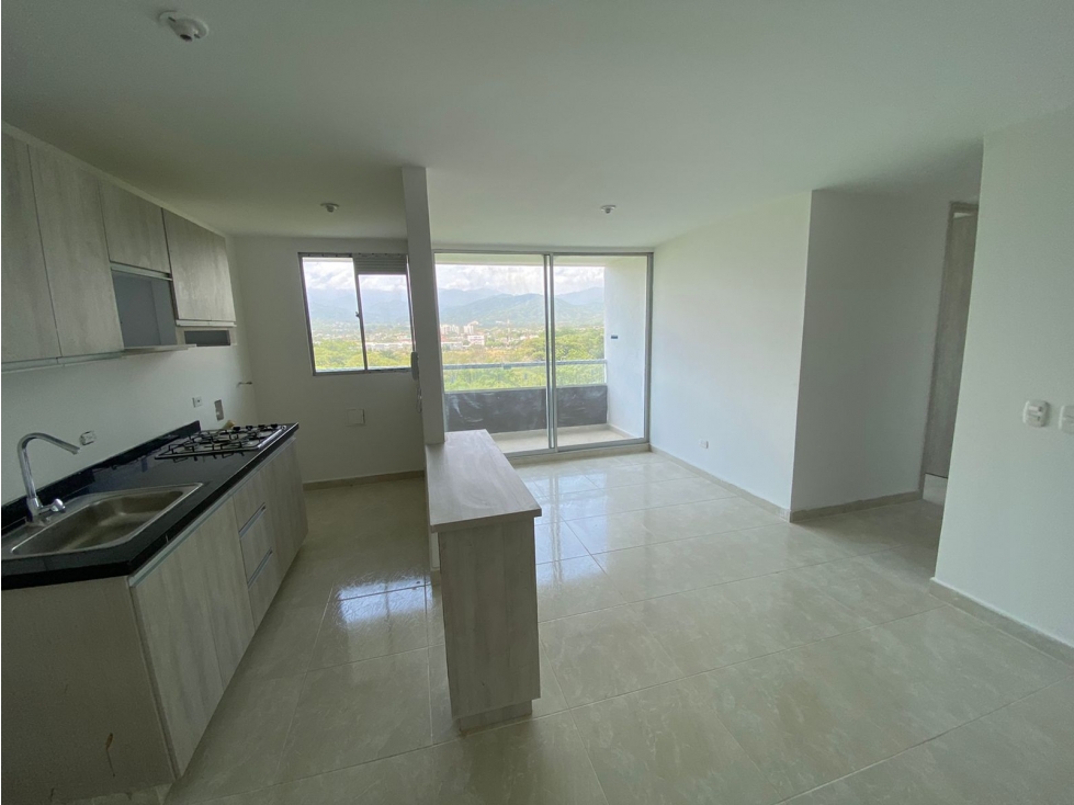 Apartamento en venta en Montpelier, Santa Marta · foto 2 de 10