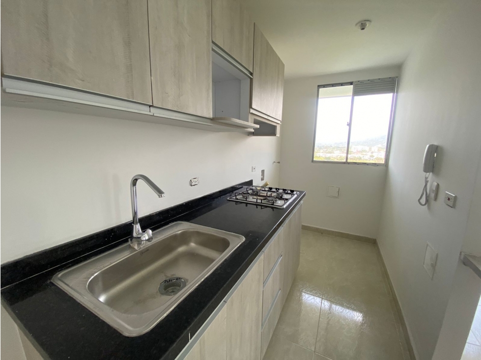 Apartamento en venta en Montpelier, Santa Marta · foto 3 de 10