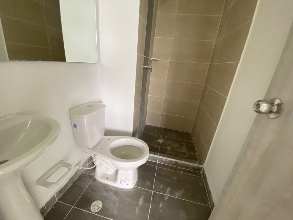 Apartamento en venta en Montpelier, Santa Marta · foto 4 de 10