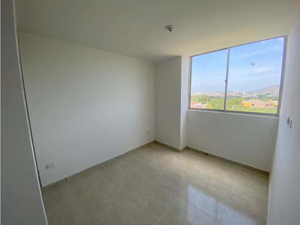 Apartamento en venta en Montpelier, Santa Marta · foto 6 de 10