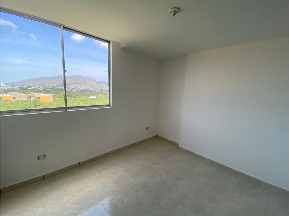 Apartamento en venta en Montpelier, Santa Marta · foto 7 de 10