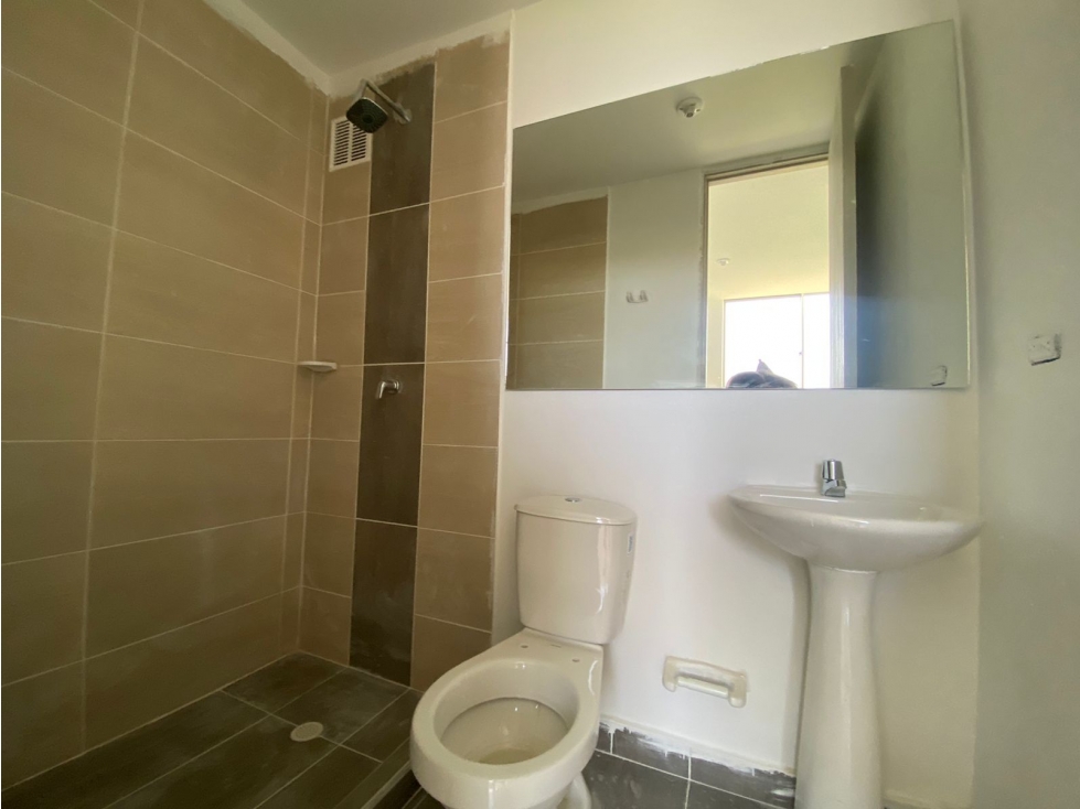 Apartamento en venta en Montpelier, Santa Marta · foto 8 de 10