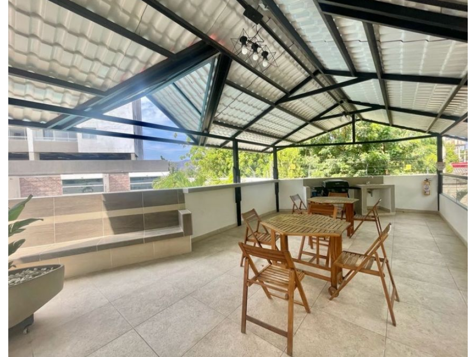 Apartamento en venta en Montpelier, Santa Marta · foto 10 de 10