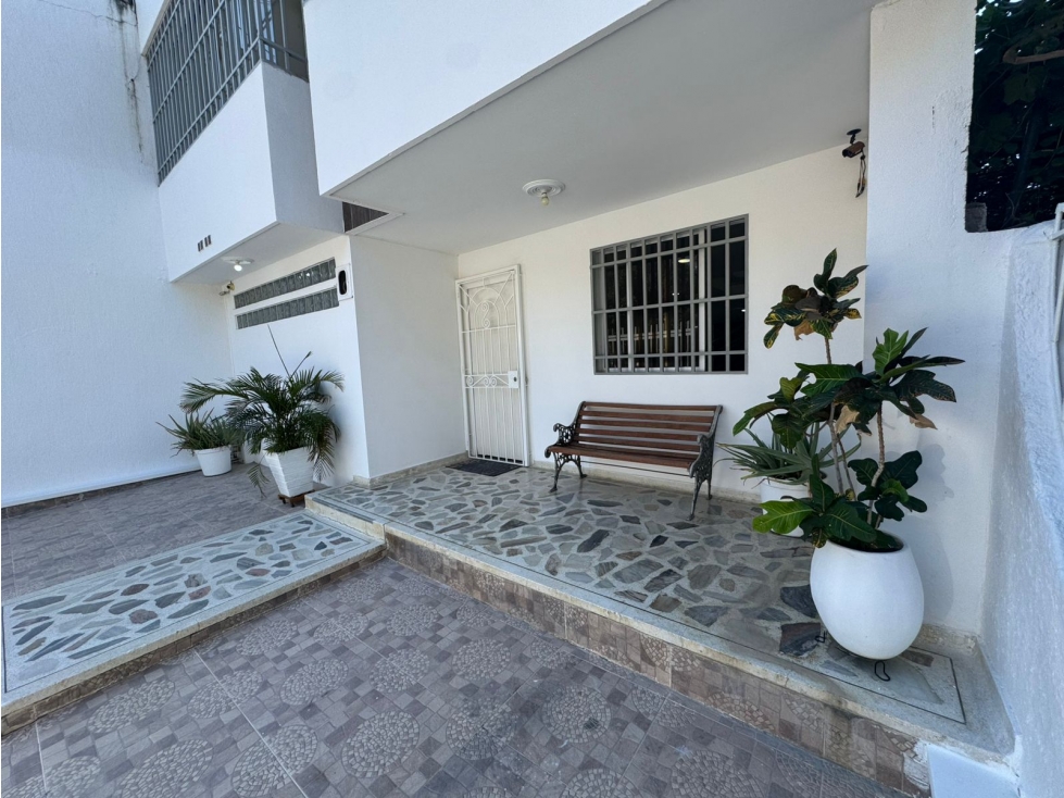 Casa en venta en Postobon, Santa Marta · foto 2 de 22