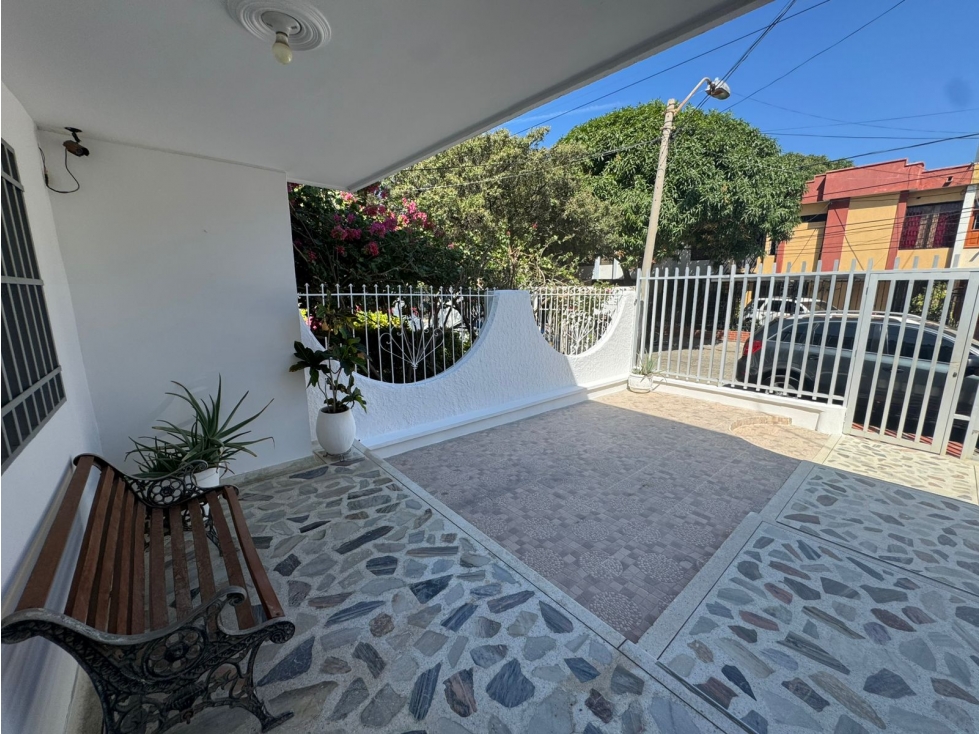 Casa en venta en Postobon, Santa Marta · foto 3 de 22