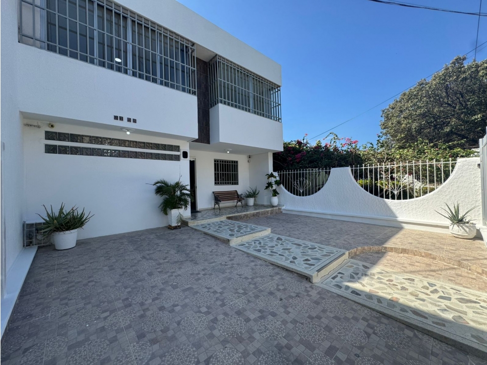 Casa en venta en Postobon, Santa Marta · foto 4 de 22