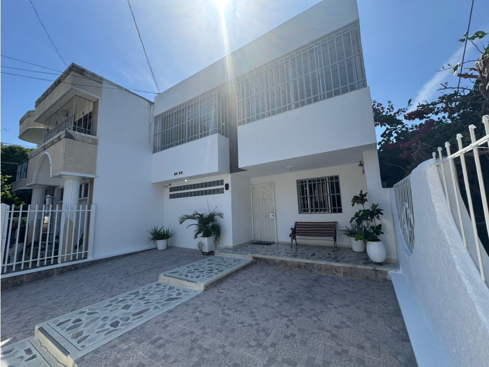 Casa en venta en Postobon, Santa Marta · foto 22 de 22