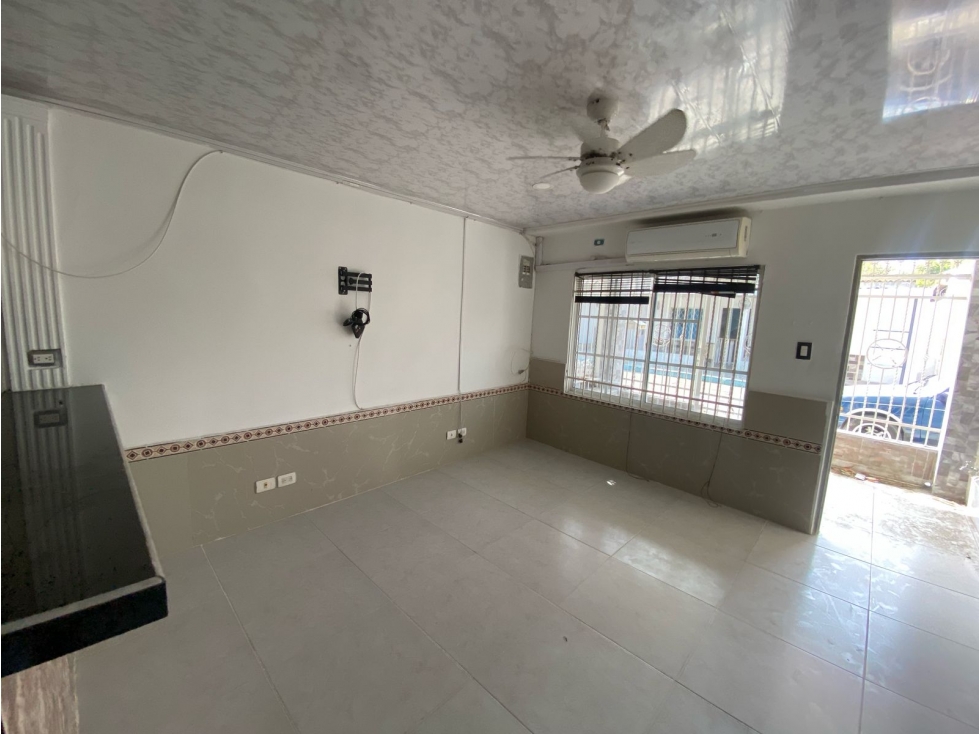 Casa en venta en Gaira, Santa Marta · foto 2 de 10