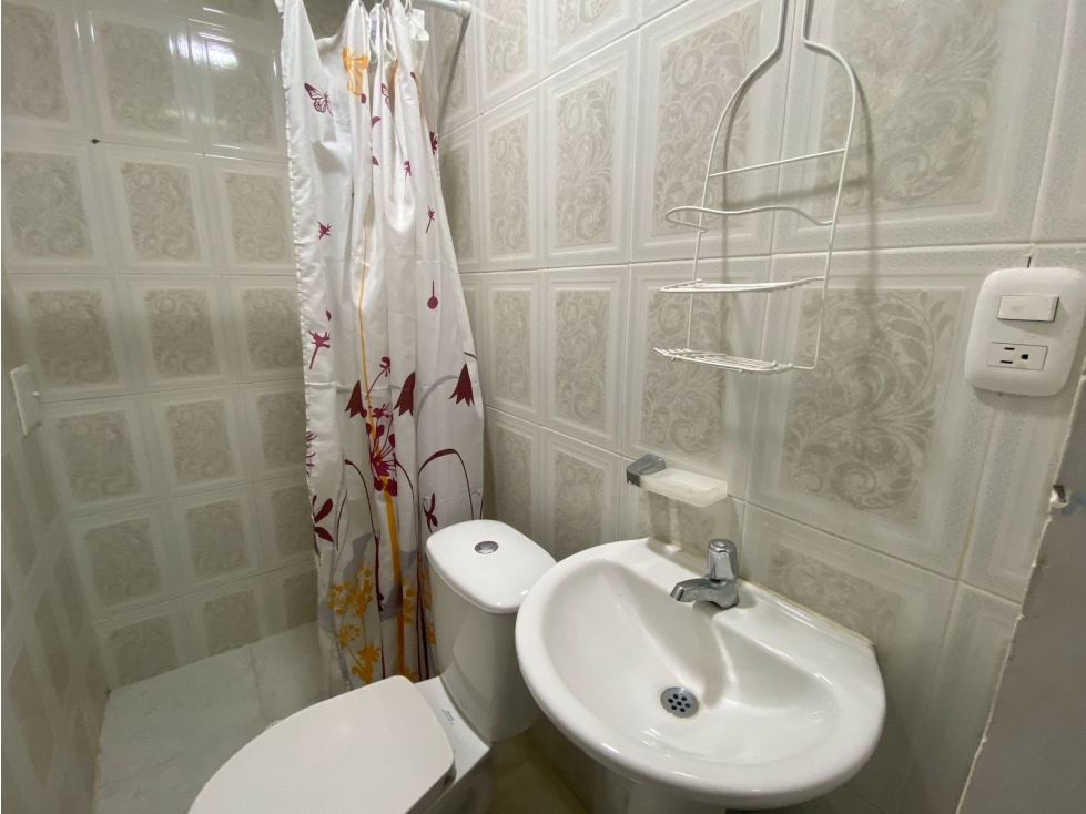Casa en venta en Gaira, Santa Marta · foto 6 de 10