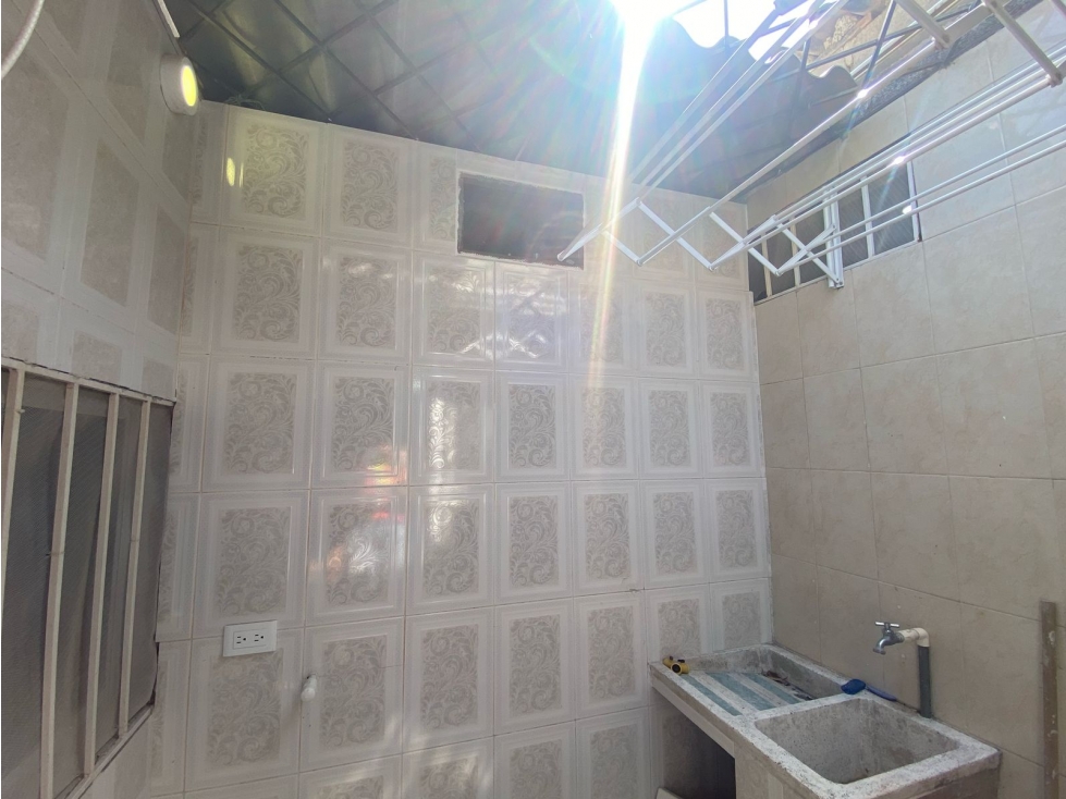 Casa en venta en Gaira, Santa Marta · foto 7 de 10