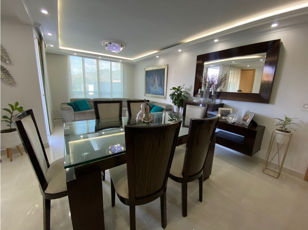 Apartamento en venta en Nueva Galicia, Santa Marta · foto 5 de 18