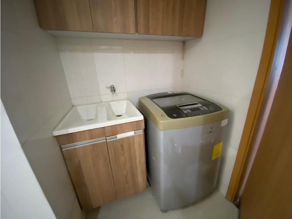 Apartamento en venta en Nueva Galicia, Santa Marta · foto 8 de 18