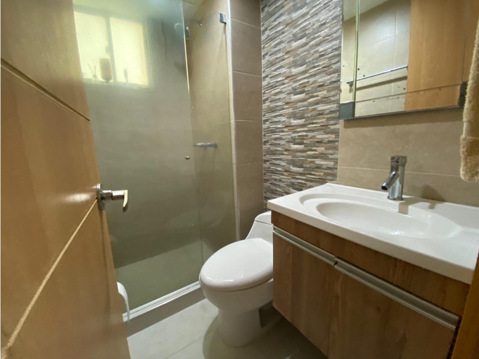Apartamento en venta en Nueva Galicia, Santa Marta · foto 10 de 18