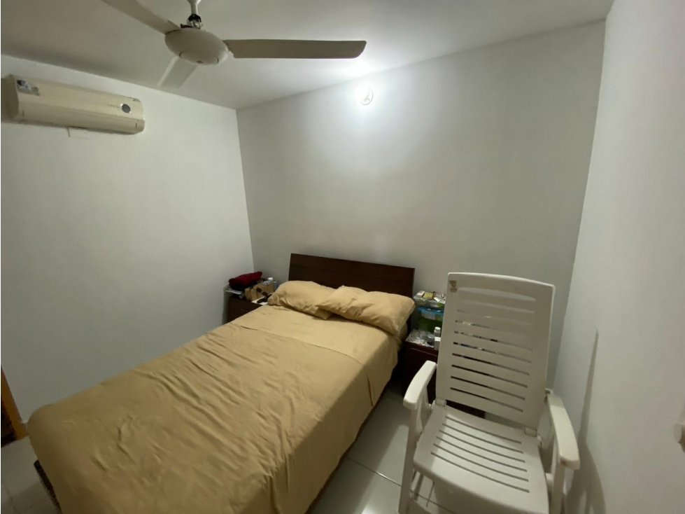Apartamento en venta en Nueva Galicia, Santa Marta · foto 11 de 18