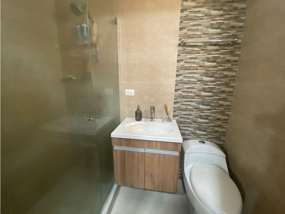 Apartamento en venta en Nueva Galicia, Santa Marta · foto 12 de 18