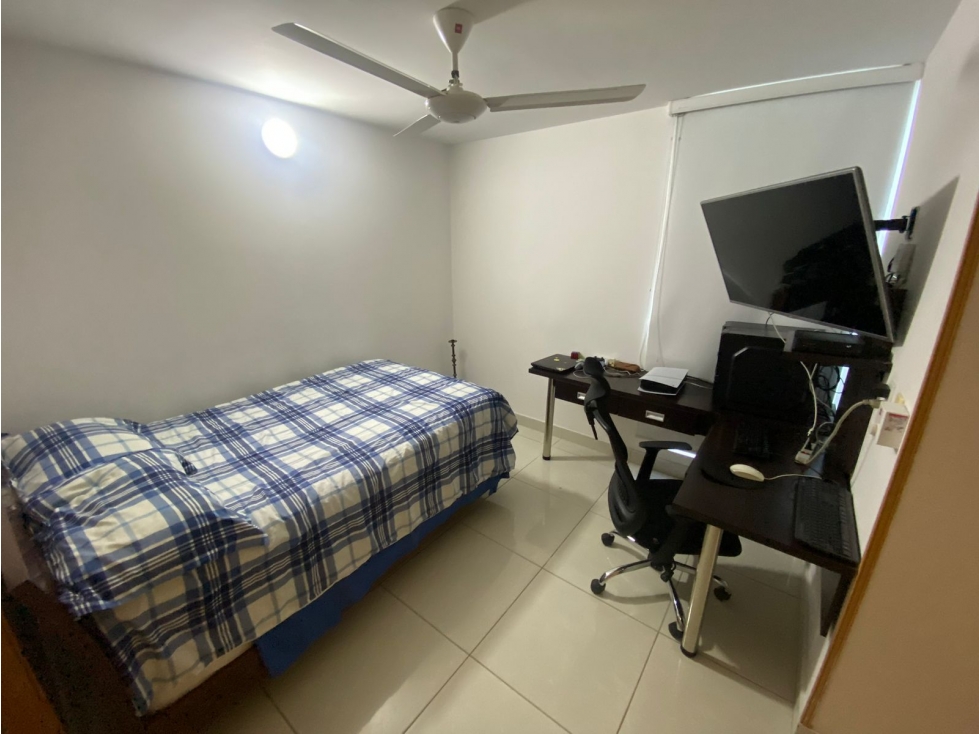 Apartamento en venta en Nueva Galicia, Santa Marta · foto 13 de 18