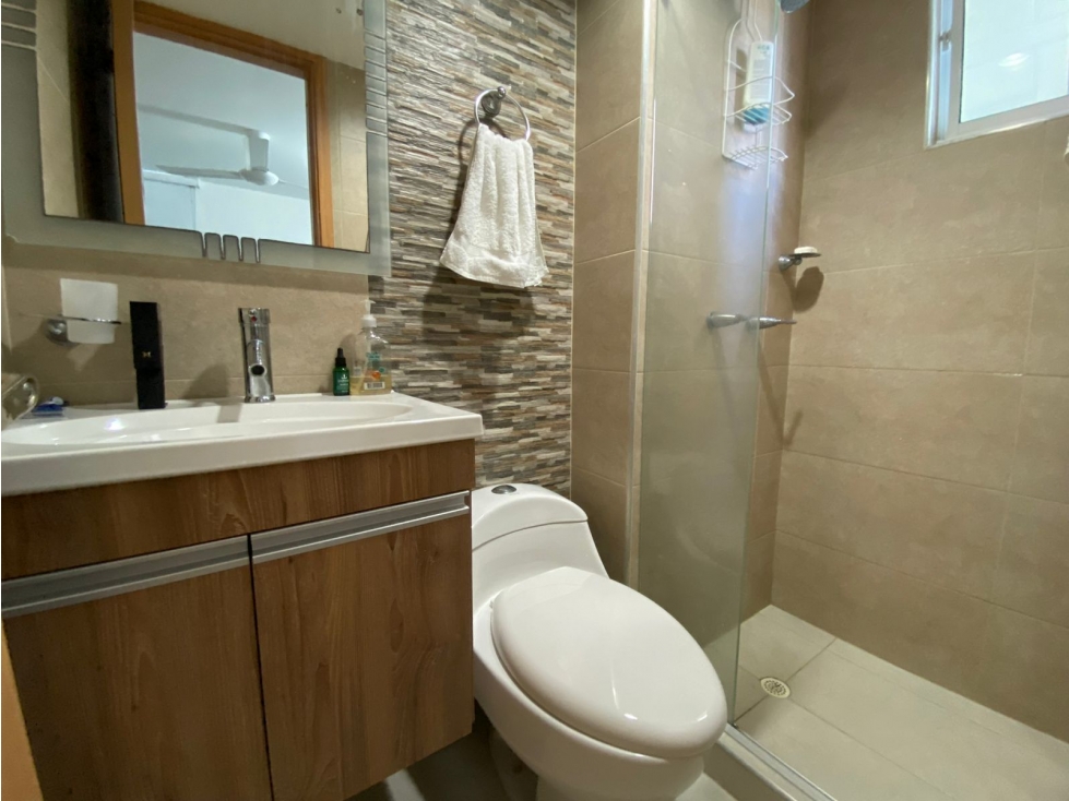Apartamento en venta en Nueva Galicia, Santa Marta · foto 14 de 18