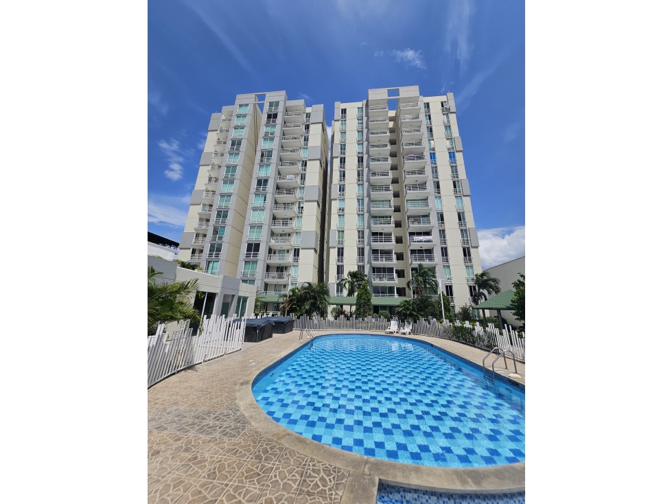 Apartamento en venta en Nueva Galicia, Santa Marta · foto 15 de 18