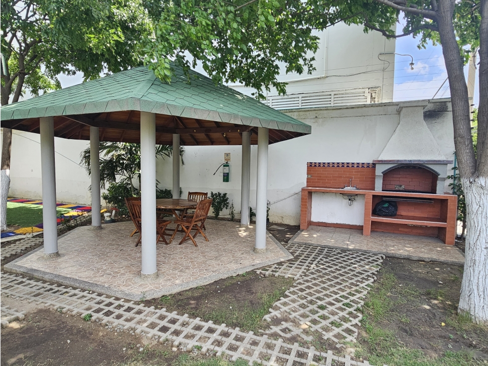 Apartamento en venta en Nueva Galicia, Santa Marta · foto 16 de 18