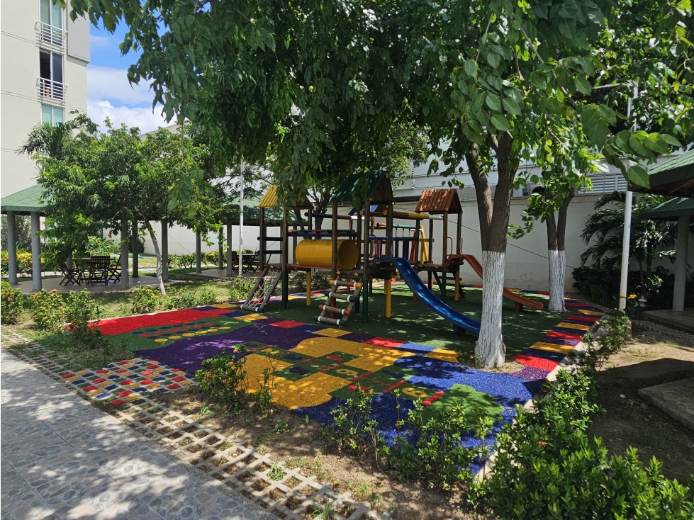 Apartamento en venta en Nueva Galicia, Santa Marta · foto 18 de 18