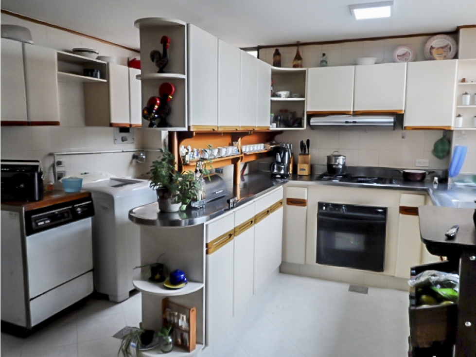 Apartamento en venta en Vizcaya, Medellín · foto 4 de 20