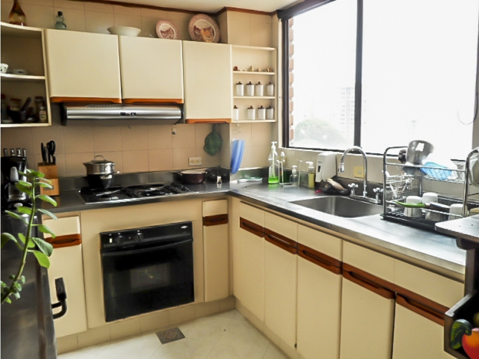 Apartamento en venta en Vizcaya, Medellín · foto 5 de 20
