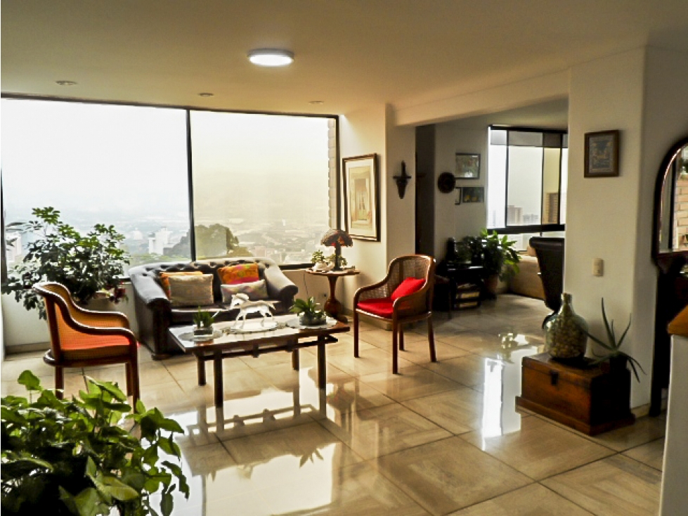 Apartamento en venta en Vizcaya, Medellín · foto 6 de 20