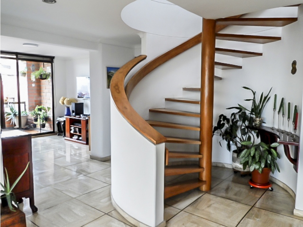 Apartamento en venta en Vizcaya, Medellín · foto 7 de 20