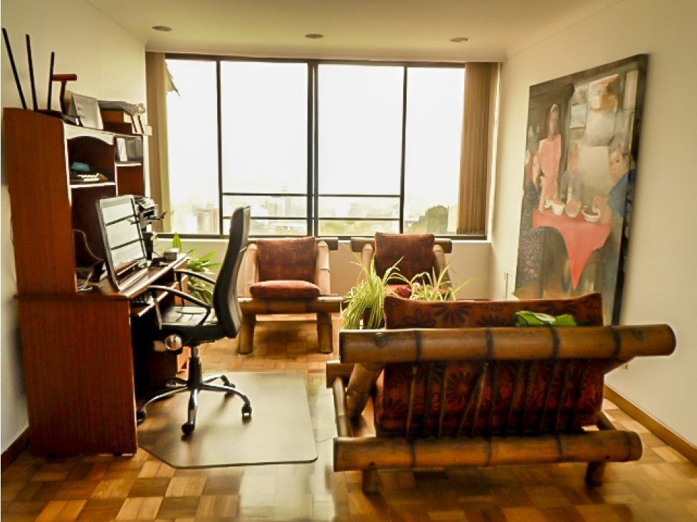 Apartamento en venta en Vizcaya, Medellín · foto 8 de 20