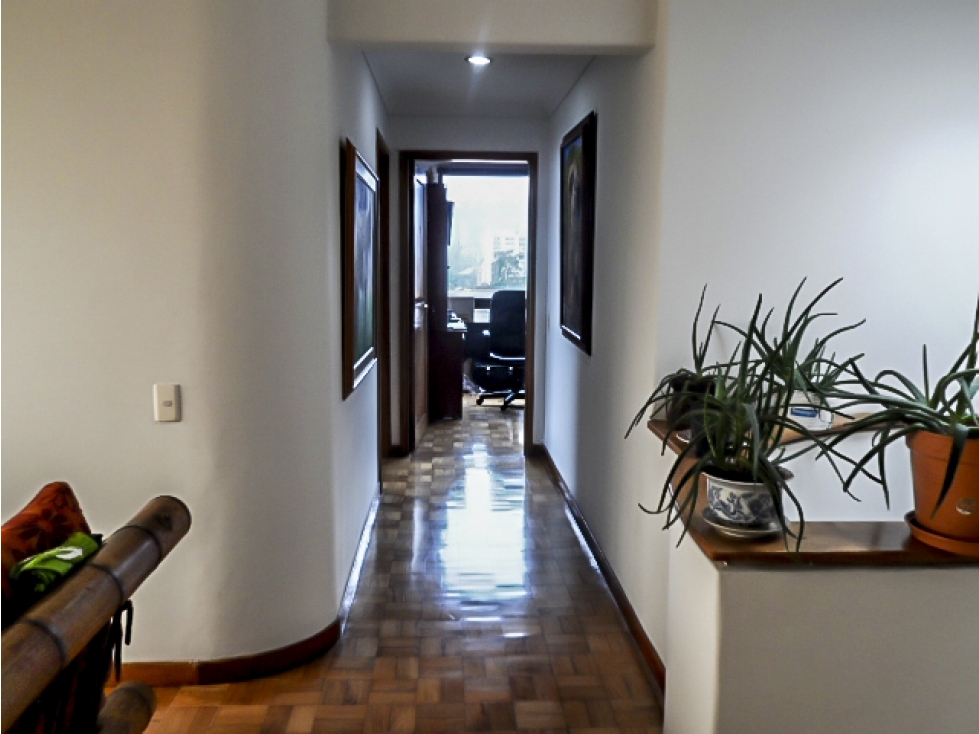 Apartamento en venta en Vizcaya, Medellín · foto 9 de 20