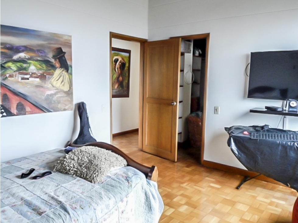Apartamento en venta en Vizcaya, Medellín · foto 10 de 20