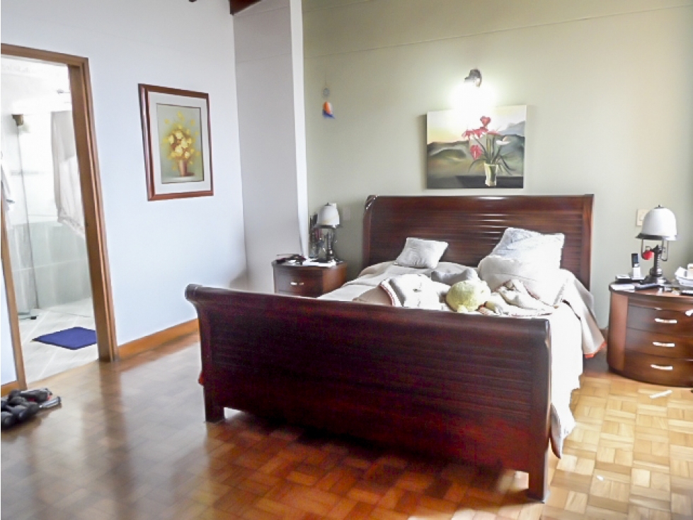 Apartamento en venta en Vizcaya, Medellín · foto 11 de 20