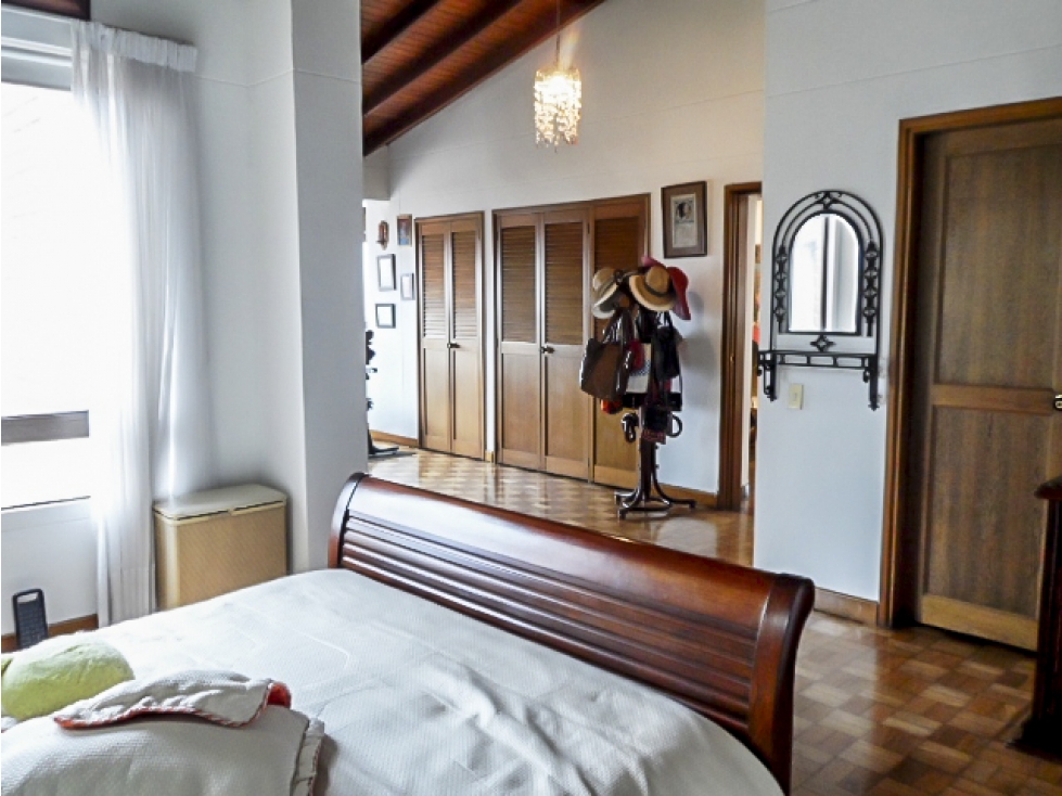 Apartamento en venta en Vizcaya, Medellín · foto 12 de 20