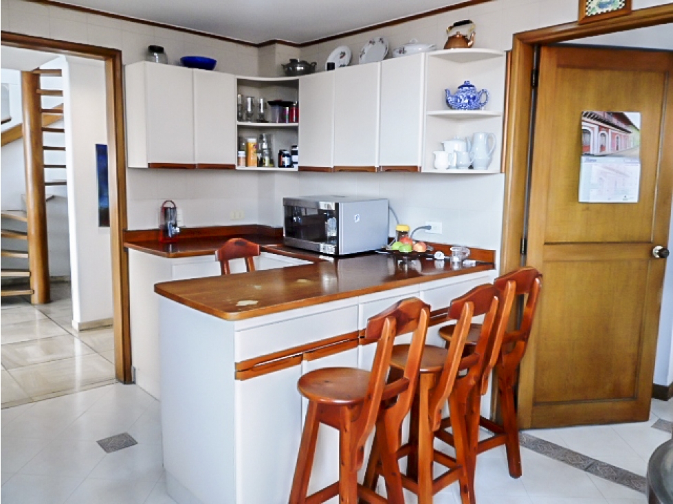 Apartamento en venta en Vizcaya, Medellín · foto 13 de 20