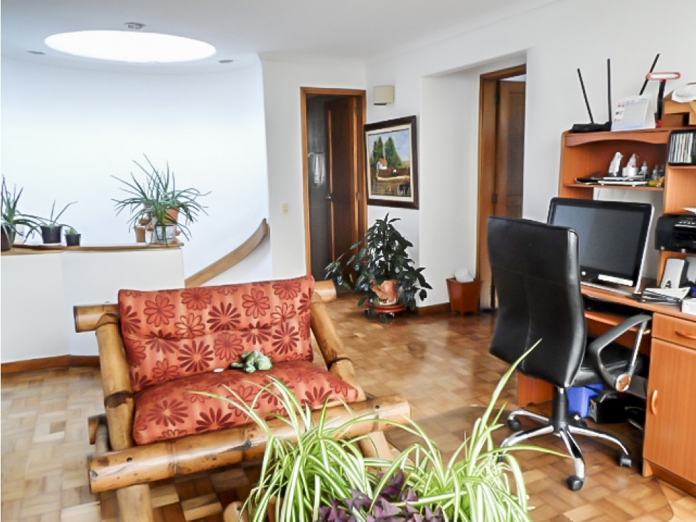 Apartamento en venta en Vizcaya, Medellín · foto 14 de 20